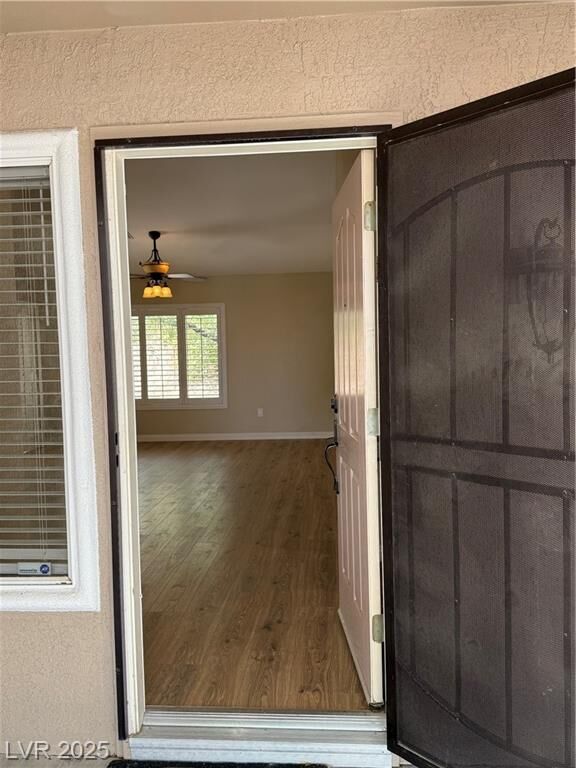 Property Photo: 2617 Hope Forest Drive NV 89134