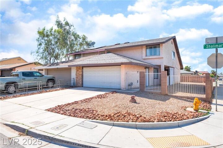 4409 Shalimar Avenue  Las Vegas NV 89115 photo