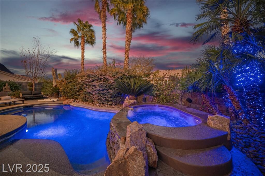 Property Photo:  340 Autumn Palace Court  NV 89144 