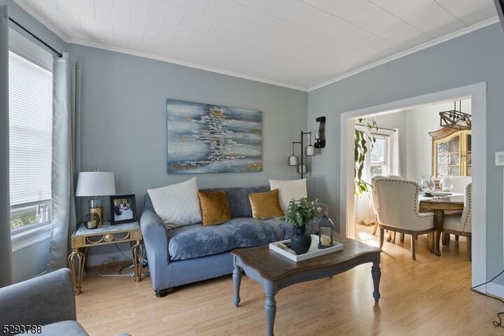 Property Photo: 638 Clifton Ave NJ 07011