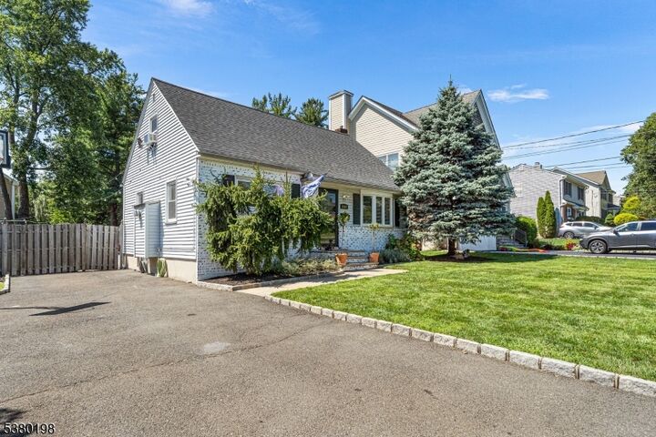 Property Photo: 1920 Boynton Ave NJ 07090