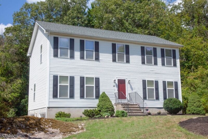 Property Photo: 48 Woodland Rd NJ 07416