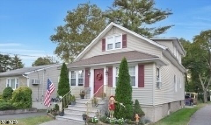 Property Photo: 84 Washington Ave NJ 07506