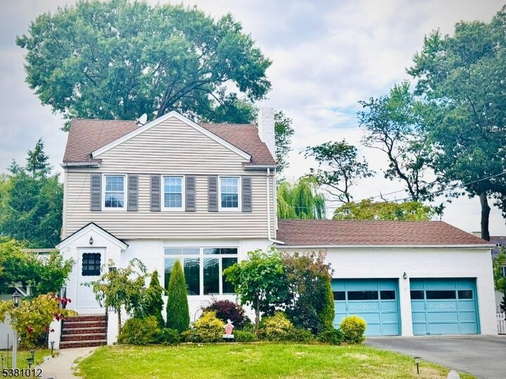 79 N Leswing Ave  Saddle Brook Twp. NJ 07663 photo