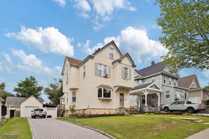 Property Photo: 528 Anderson Ave NJ 07075