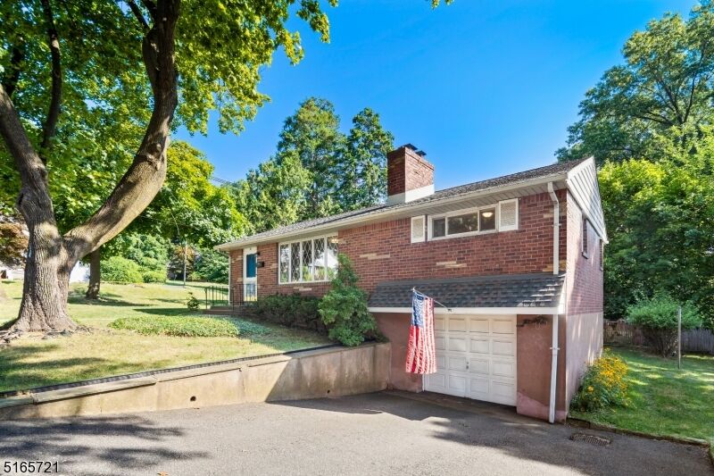 Property Photo: Mount Washington Dr NJ 07013