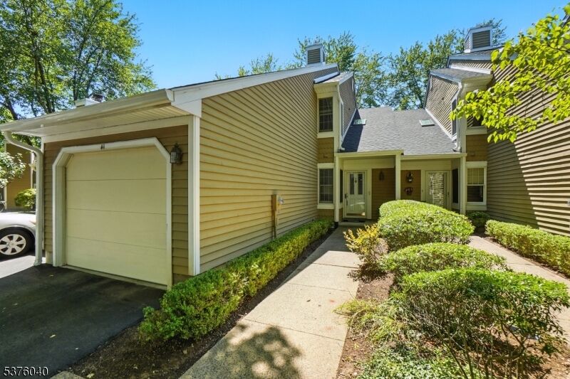 Property Photo: 41 Cambridge Rd NJ 07921