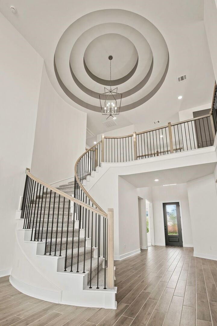 Property Photo: 4611 Rustic Garden Lane TX 77441