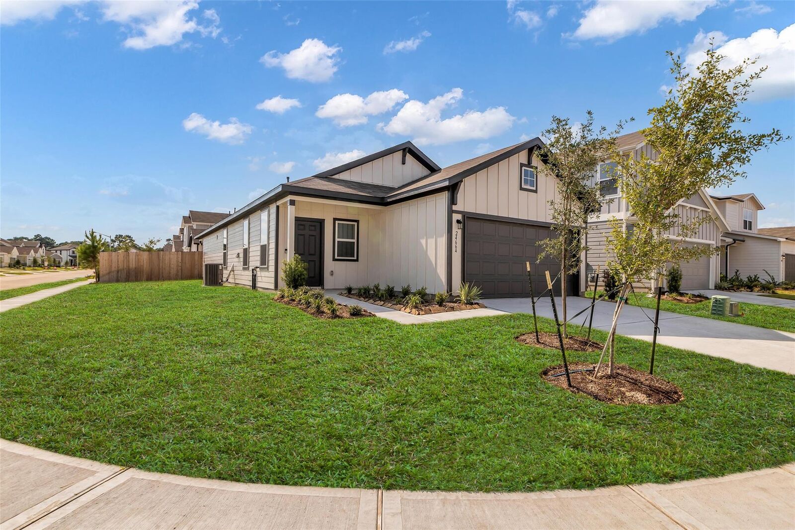 Property Photo: 24664 Monarch Forest Drive TX 77365
