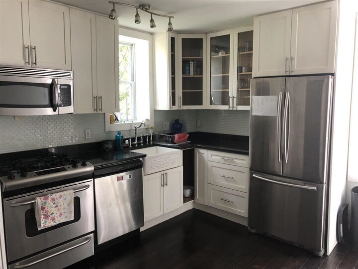 100 Park Ave 4  Hoboken NJ 07030 photo