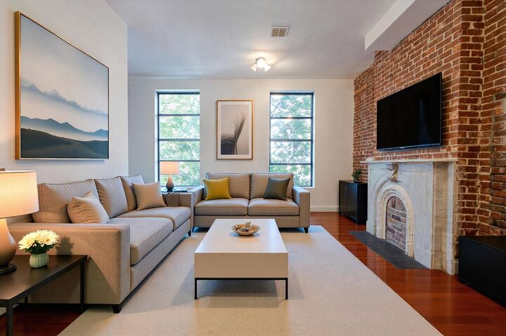 Property Photo:  604.5 Grove St 2  NJ 07310 