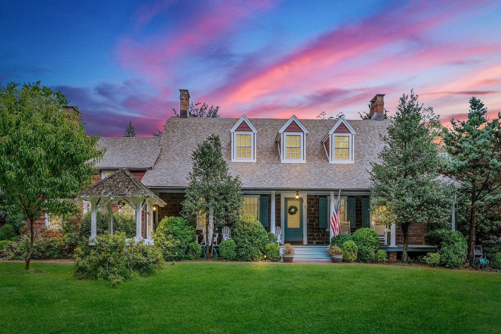 Property Photo: 142 Pascack Rd NJ 07656