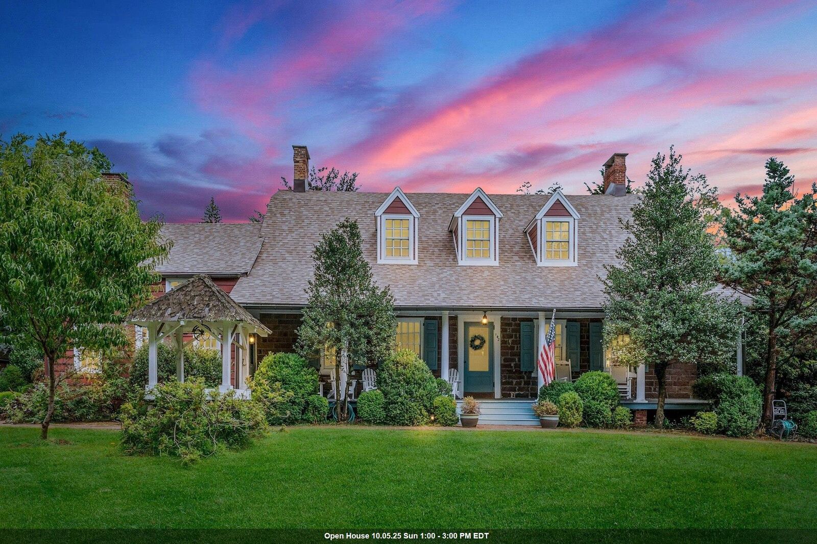 Property Photo:  142 Pascack Rd  NJ 07656 