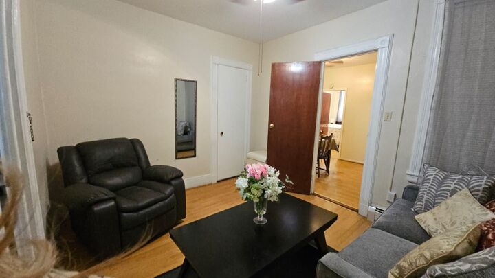 Property Photo: 819 27th St 1 NJ 07087