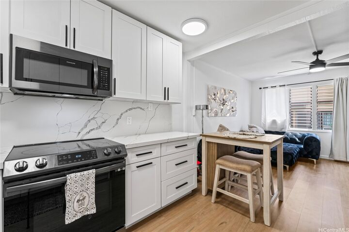 98-1280 Hoohiki Place 86  Pearl City HI 96782 photo