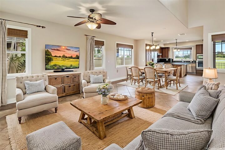 91-1219 Kuanoo Street  Ewa Beach HI 96706 photo