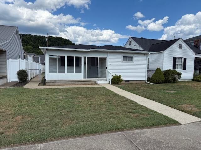 Property Photo:  2313 S 9th Street  OH 45638 