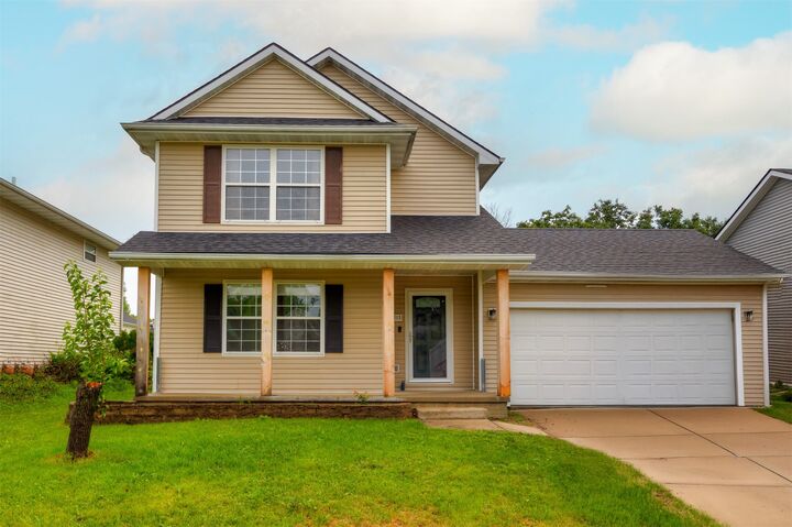 3213 SW Townpark Circle  Ankeny IA 50023 photo