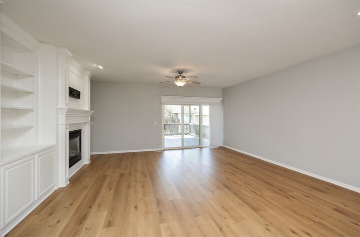 Property Photo: 821 NW 21st Court IA 50023