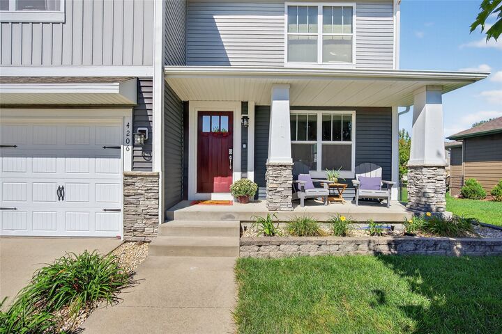 Property Photo: 4206 NE Rio Drive IA 50021