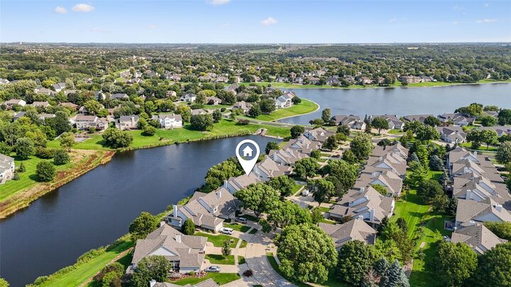 1450 Dover Bay Drive  Clive IA 50325 photo