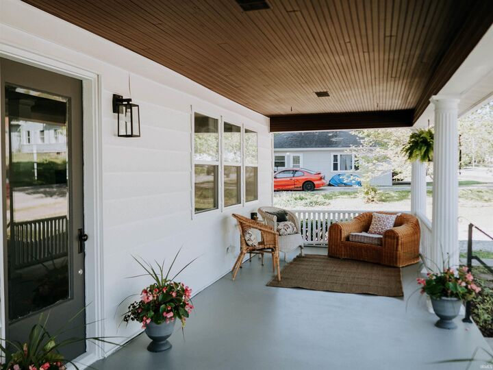Property Photo:  203 S Sale Street  IN 47429 