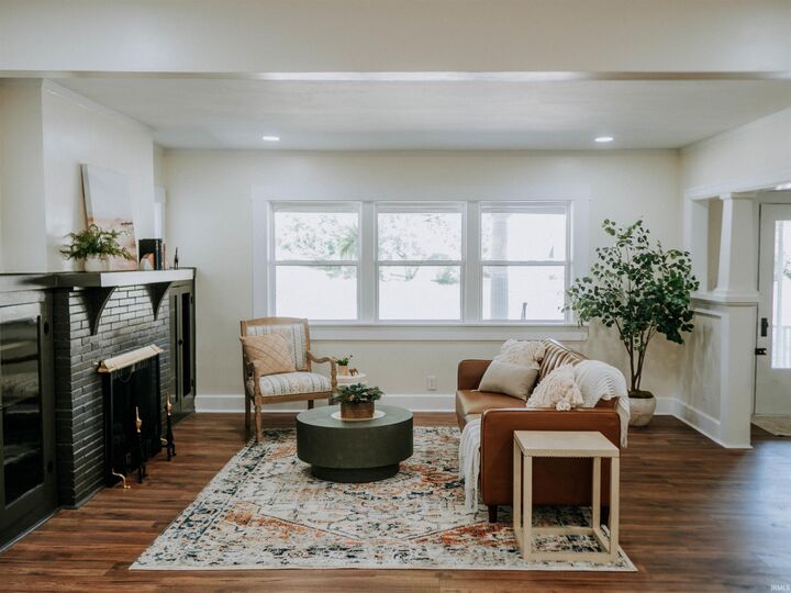 Property Photo:  203 S Sale Street  IN 47429 