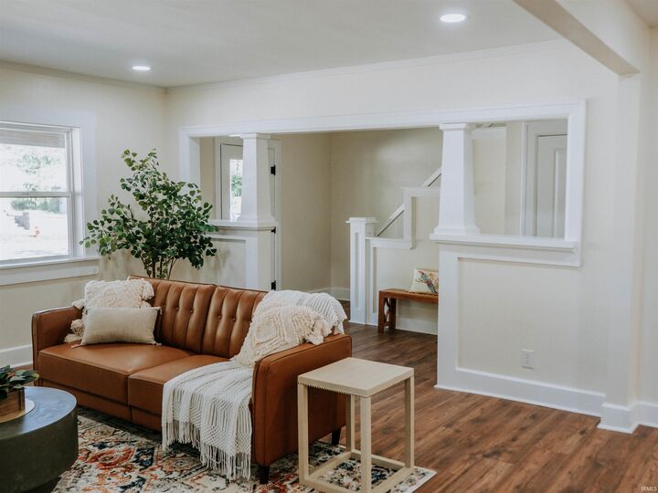 Property Photo: 203 S Sale Street IN 47429