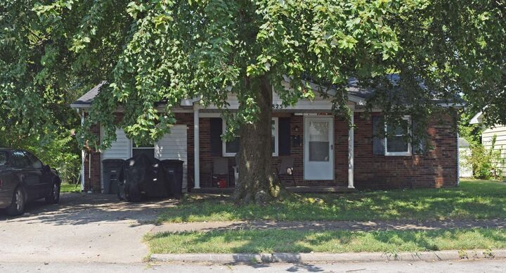 1825 Judson Street  Evansville IN 47713 photo