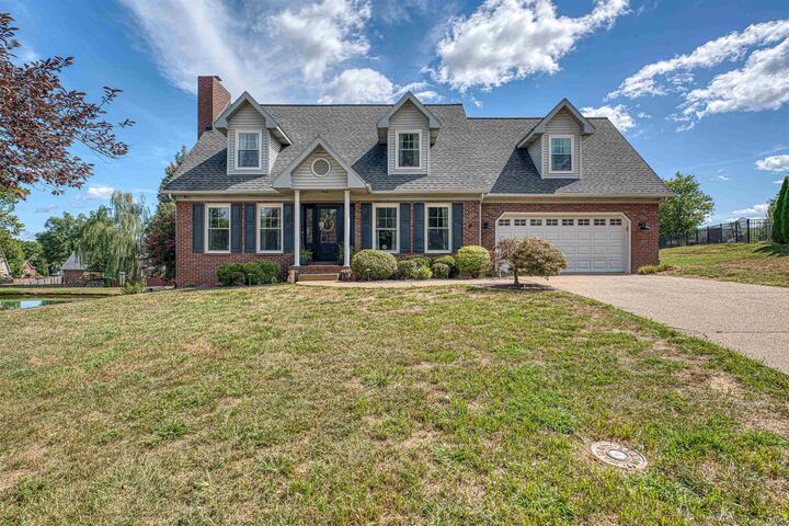 424 Summerland Court  Evansville IN 47712 photo