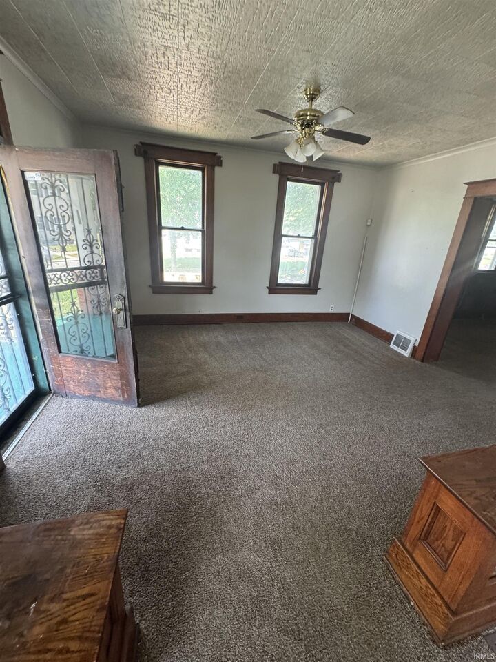 Property Photo:  2901 Weisser Park Avenue  IN 46806 