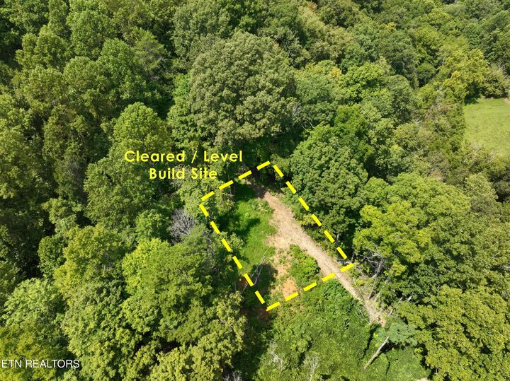 Property Photo:  295 Archer Rd  TN 37779 