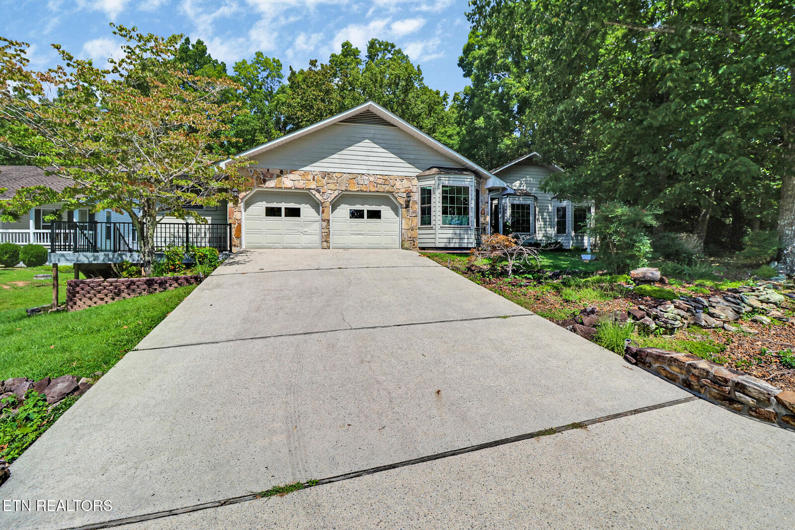 Property Photo: 143 Sugarbush Circle TN 38558