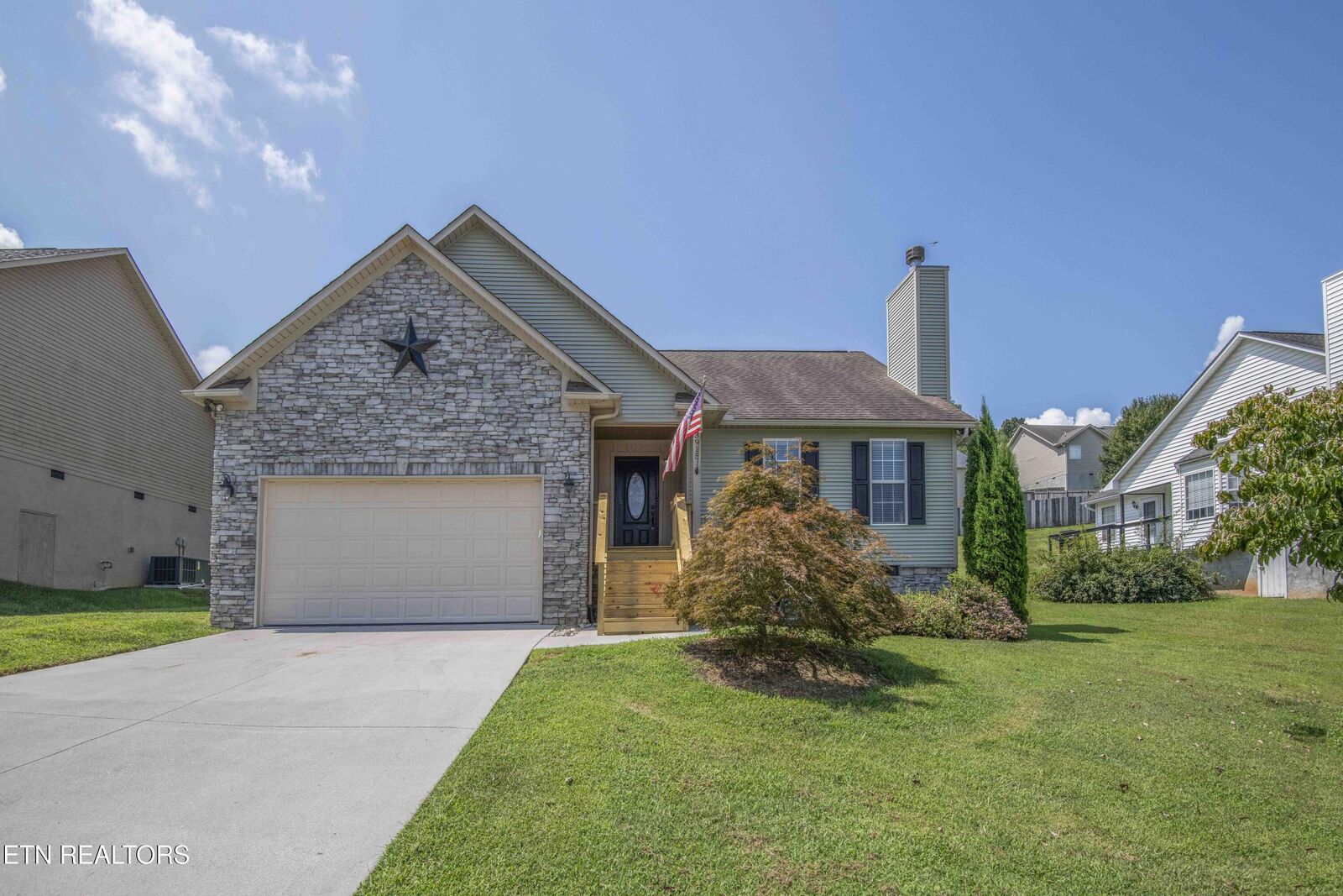 Property Photo:  3915 Mountain Vista Rd  TN 37931 