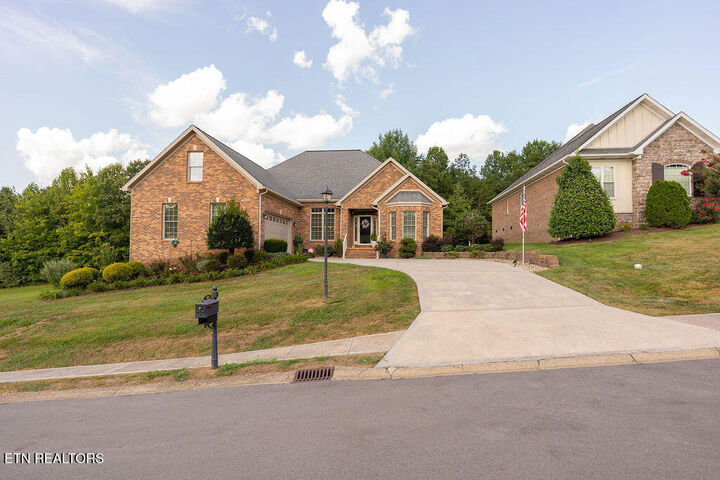 Property Photo:  499 Cromwell St  TN 37752 
