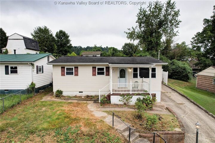 Property Photo:  422 Lore Street  WV 25177 