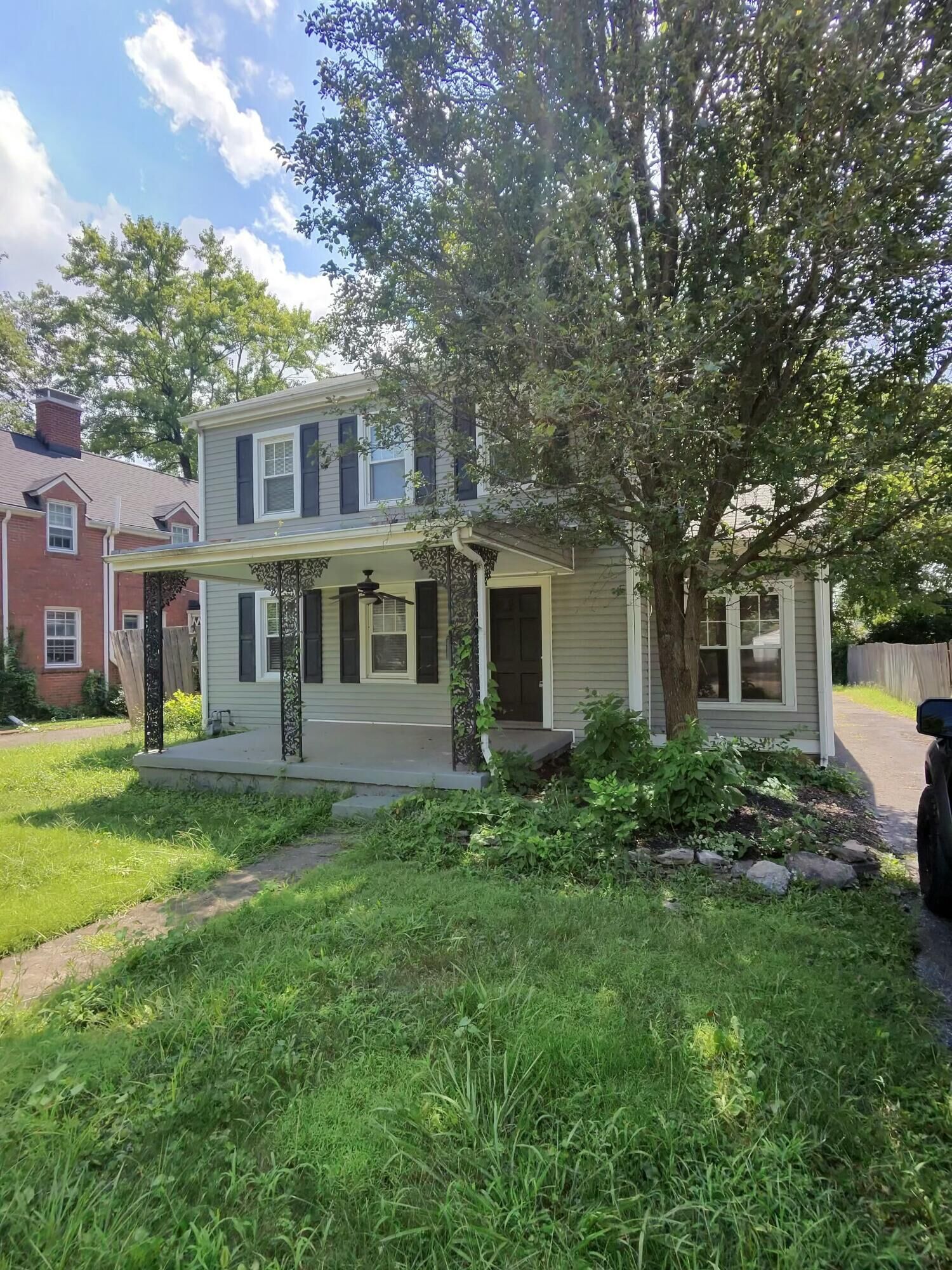 Property Photo:  1134 Liberty Road  KY 40505 