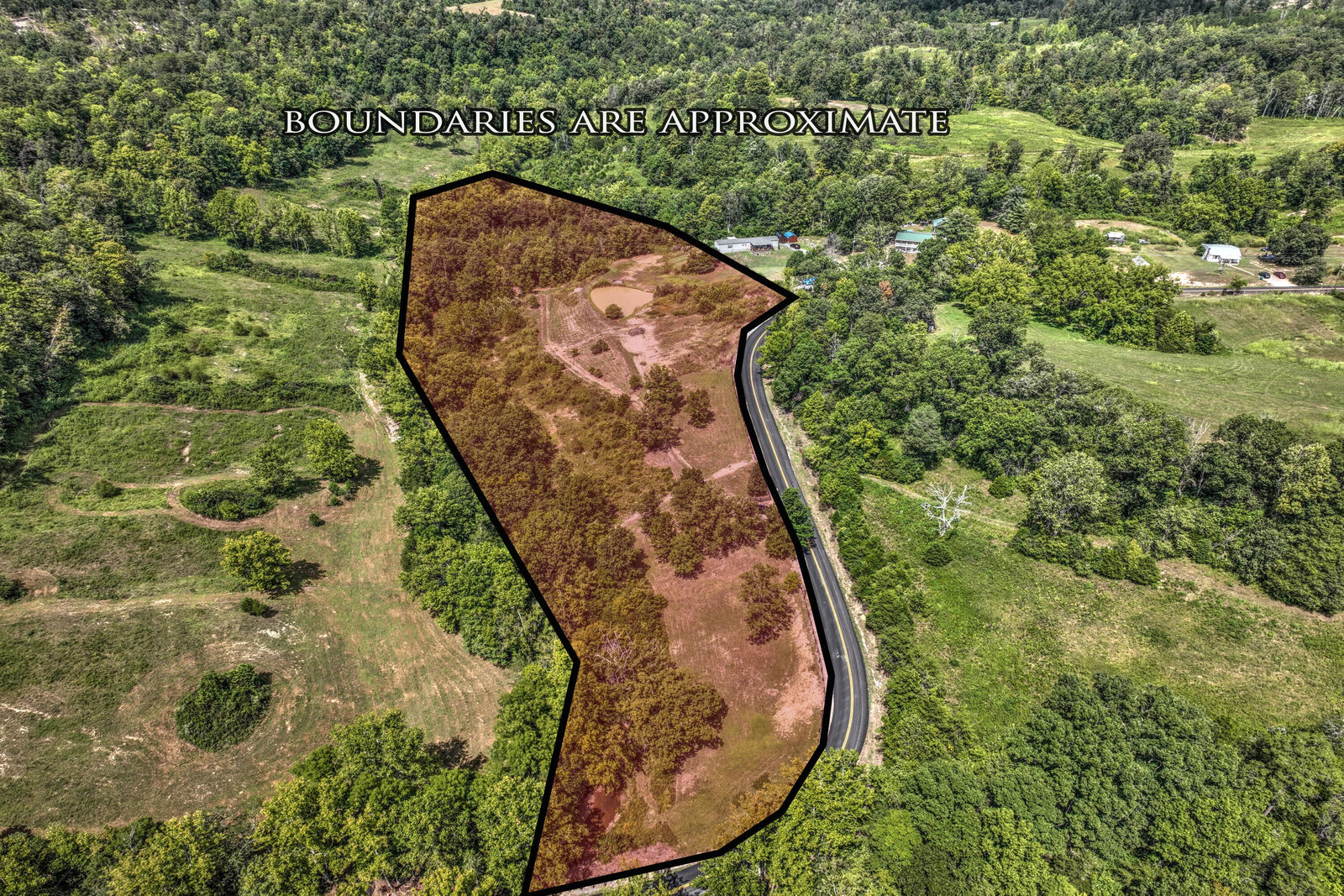 Property Photo:  900 Opossum Run Road  KY 40336 