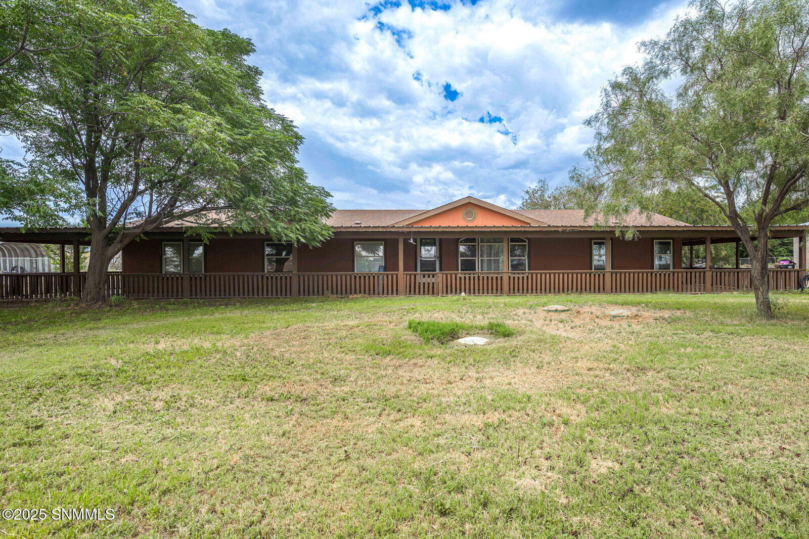 Property Photo:  3710 Bales Road  NM 88007 