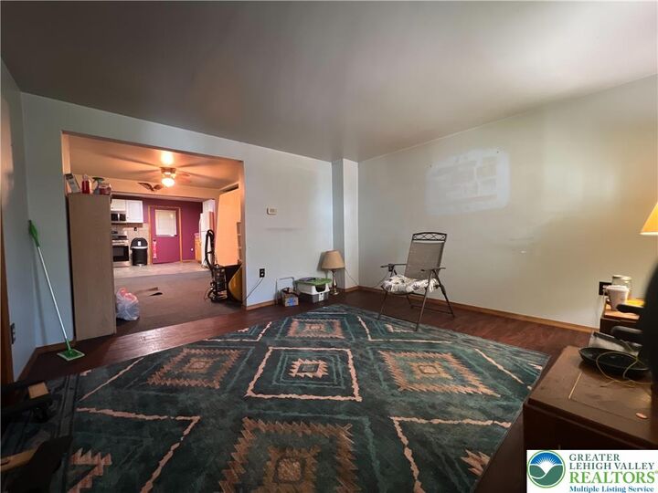 Property Photo: 761 Wolf Avenue PA 18042