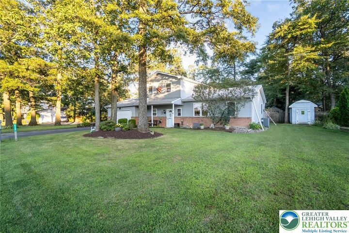 Property Photo: 2145 Whitehead Road PA 18064