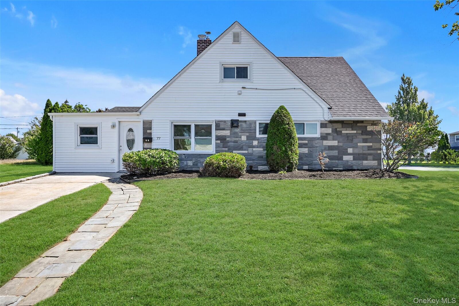 Property Photo: 77 Autumn Lane NY 11801