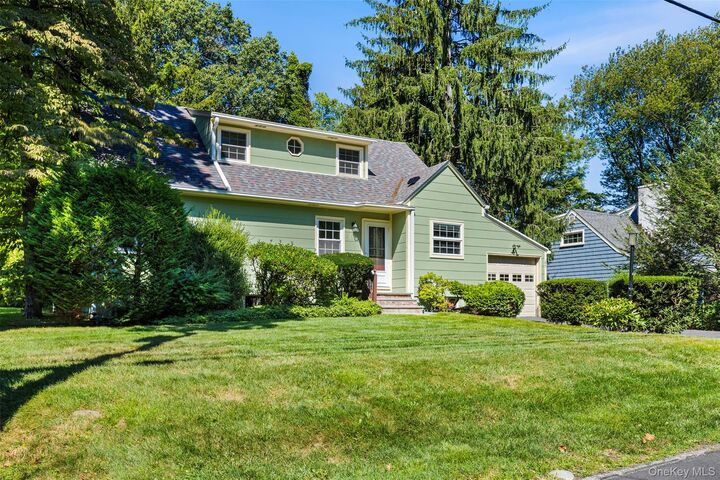 Property Photo: 25 Highland Avenue NY 10591