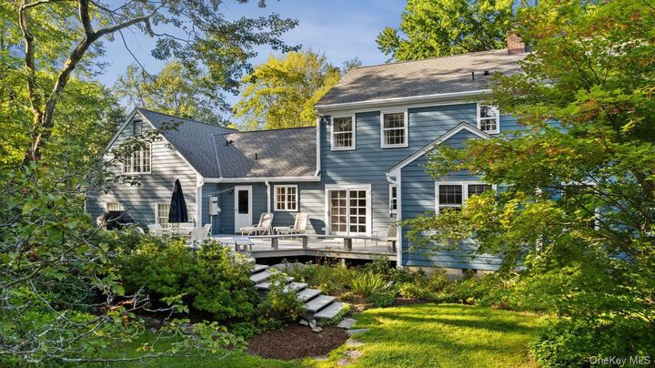 Property Photo: 12 Stonewall Court NY 10590