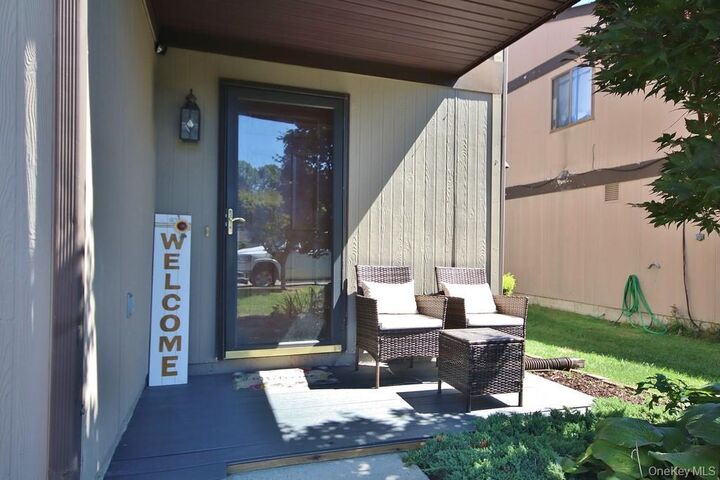 Property Photo: 4 Russell Mews NY 10940