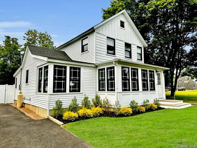 Property Photo: 275 Sound Road NY 11944