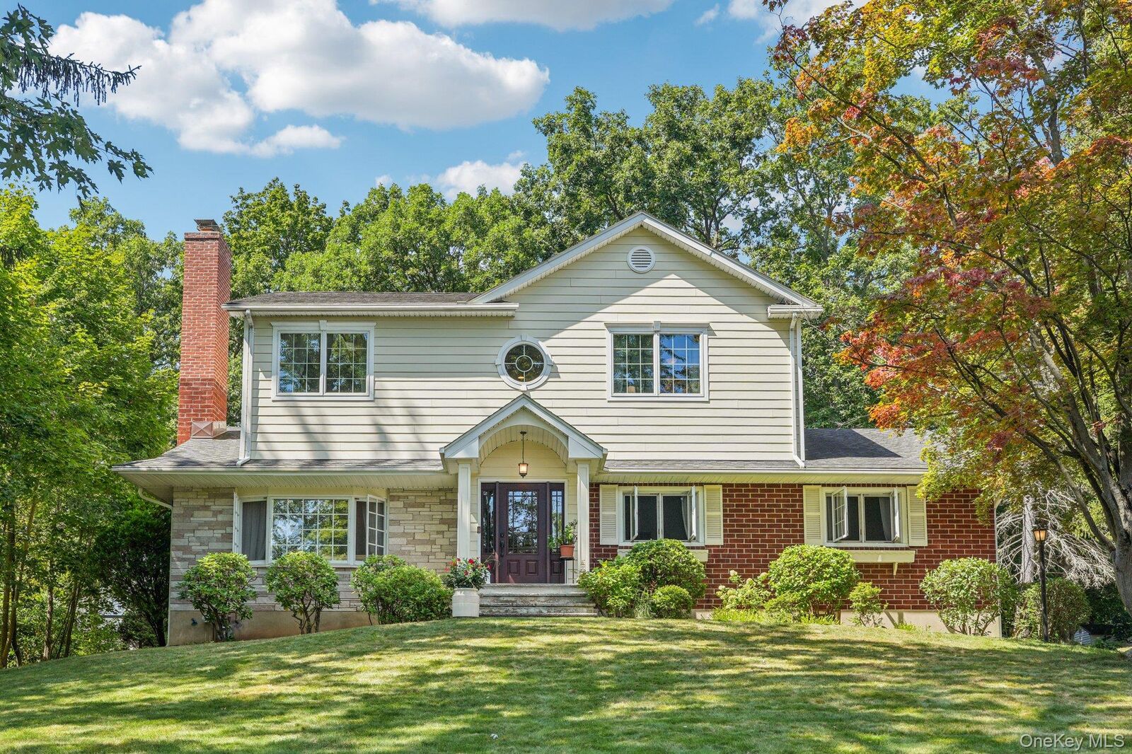 Property Photo: 13 Fairview Avenue NY 10954