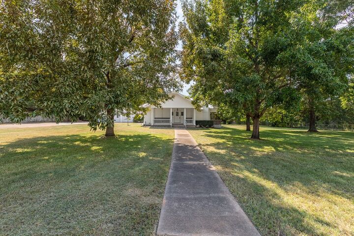 Property Photo: 5421 Fm 2251 TX 75904