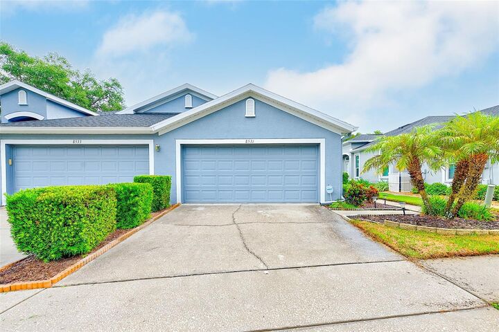 8531 Acorn Ridge Court  Tampa FL 33625 photo