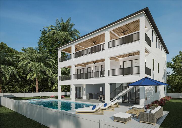 Property Photo: 160 Garden Lane FL 34242
